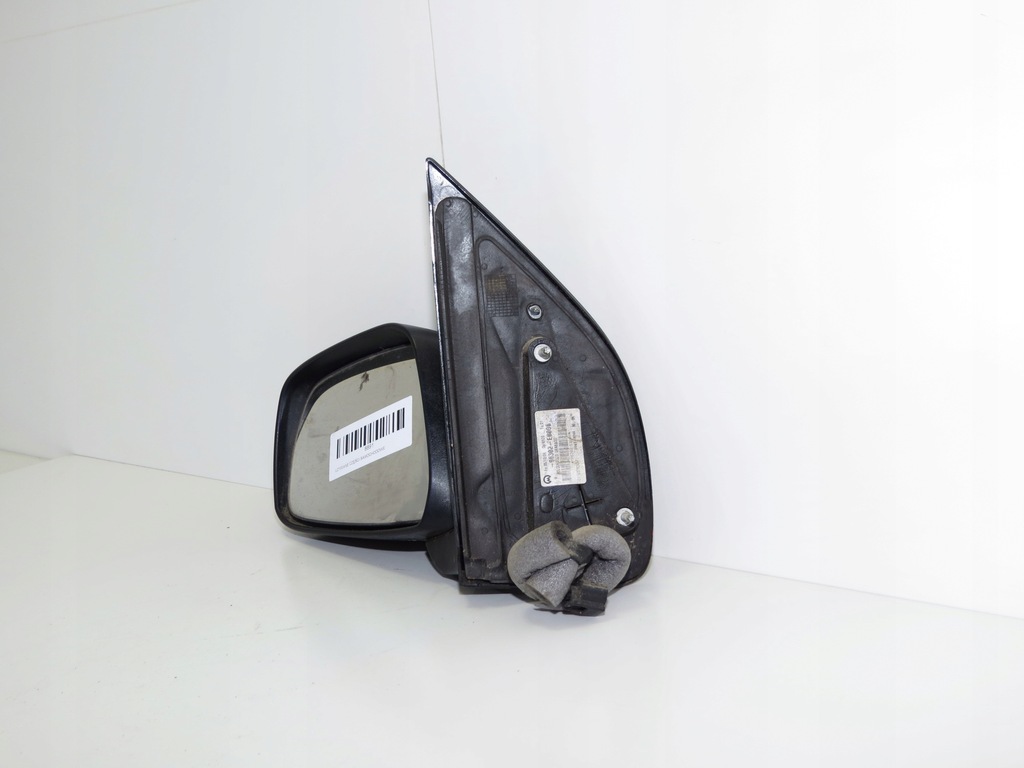 фото №7, Зеркало левая nissan pathfinder 05-10r 3pin