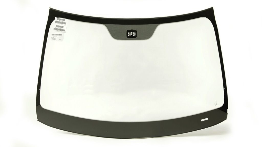 фото №1, Скло do mercedes w221 s-class 05-13 hz +датчик