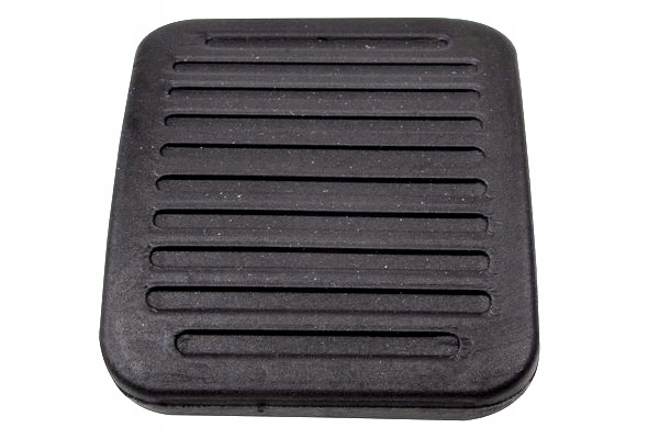 фото №2, Накладка педалі fiat ducato 06 fast