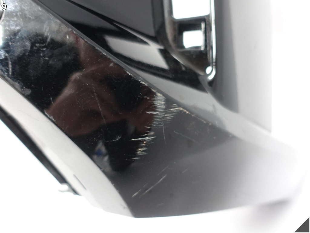 Bmw x4 g02 m-pakiet msp lift lci 20-24 бампер бампер задняя pdc Цена