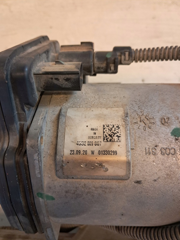 Купить Рулевая рейка трансмиссия рулевая volvo xc90 2 p32283809