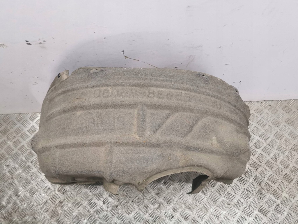 Lexus ux 2020 ліва сторона підкрилок задні Недорого