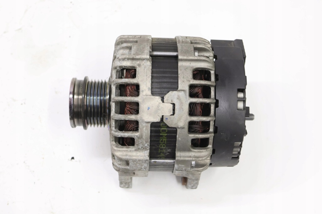 Купити Vw caddy генератор 05e903026n 180a