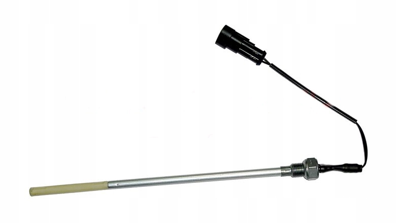 фото №1, Датчик рівня оливи ducato 2.3