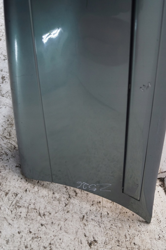 фото №9, Бампер задняя bmw 5 e39 sedan pdc