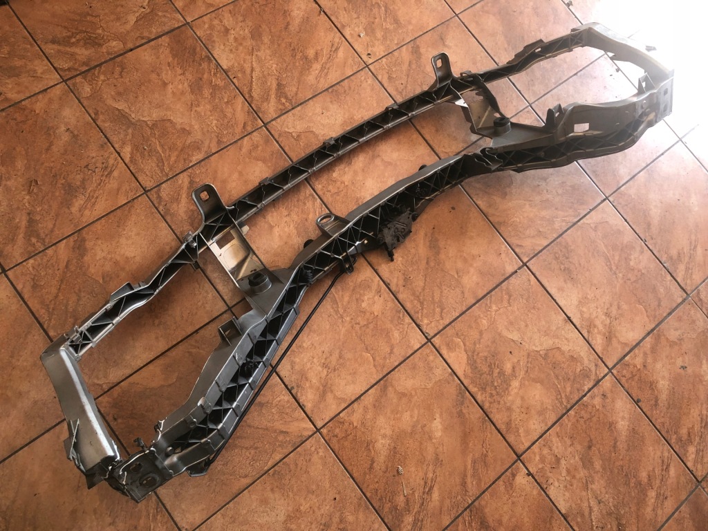 Focus mk2 підсилювач ремінь перед Ціна