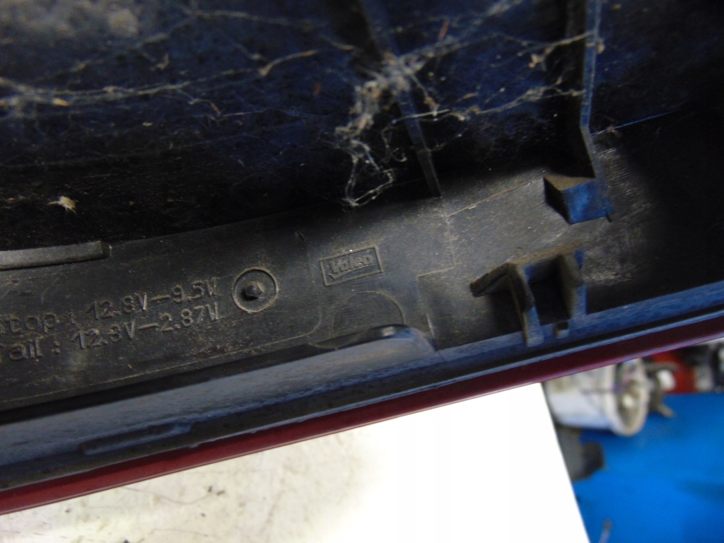 Фара фары правый  левая задний задняя комплект  led mercedes e w212 09r- универсал европа с Разборки