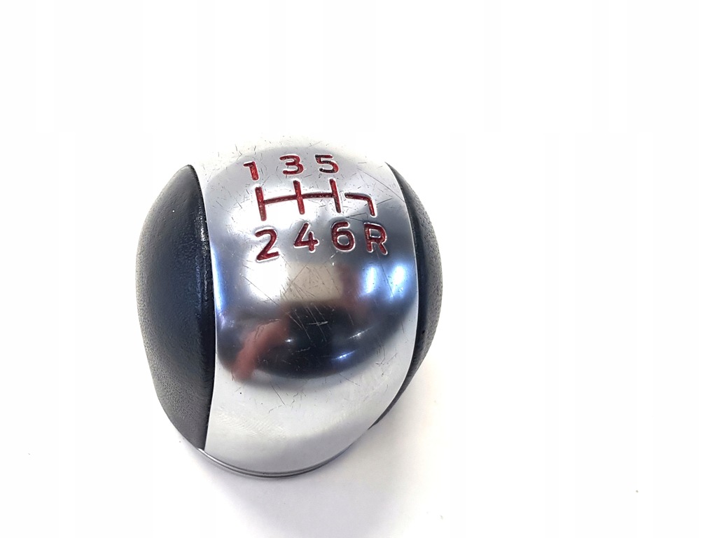 фото №8, Ecosport ручка передач чехол st-line lift 19r.