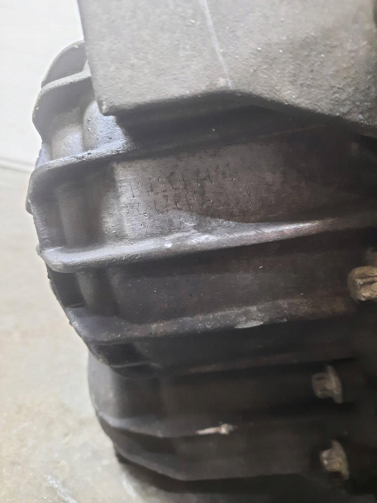 фото №7, Коробка передач передач механическая opel insignia a 1.8 m320fam1