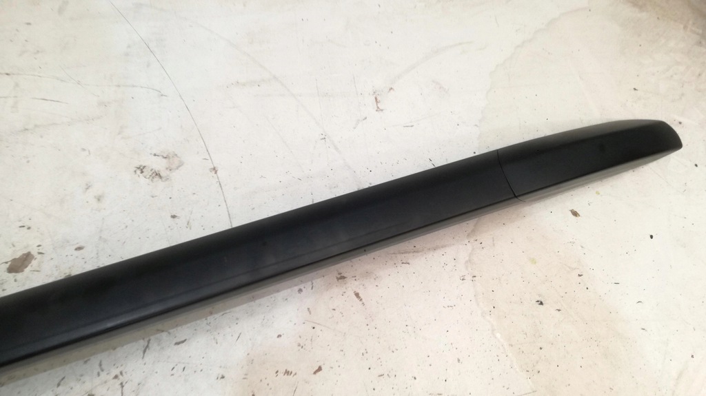 фото №9, Vw caddy 2k5 рейлінг даховий лівий 2k5860025e