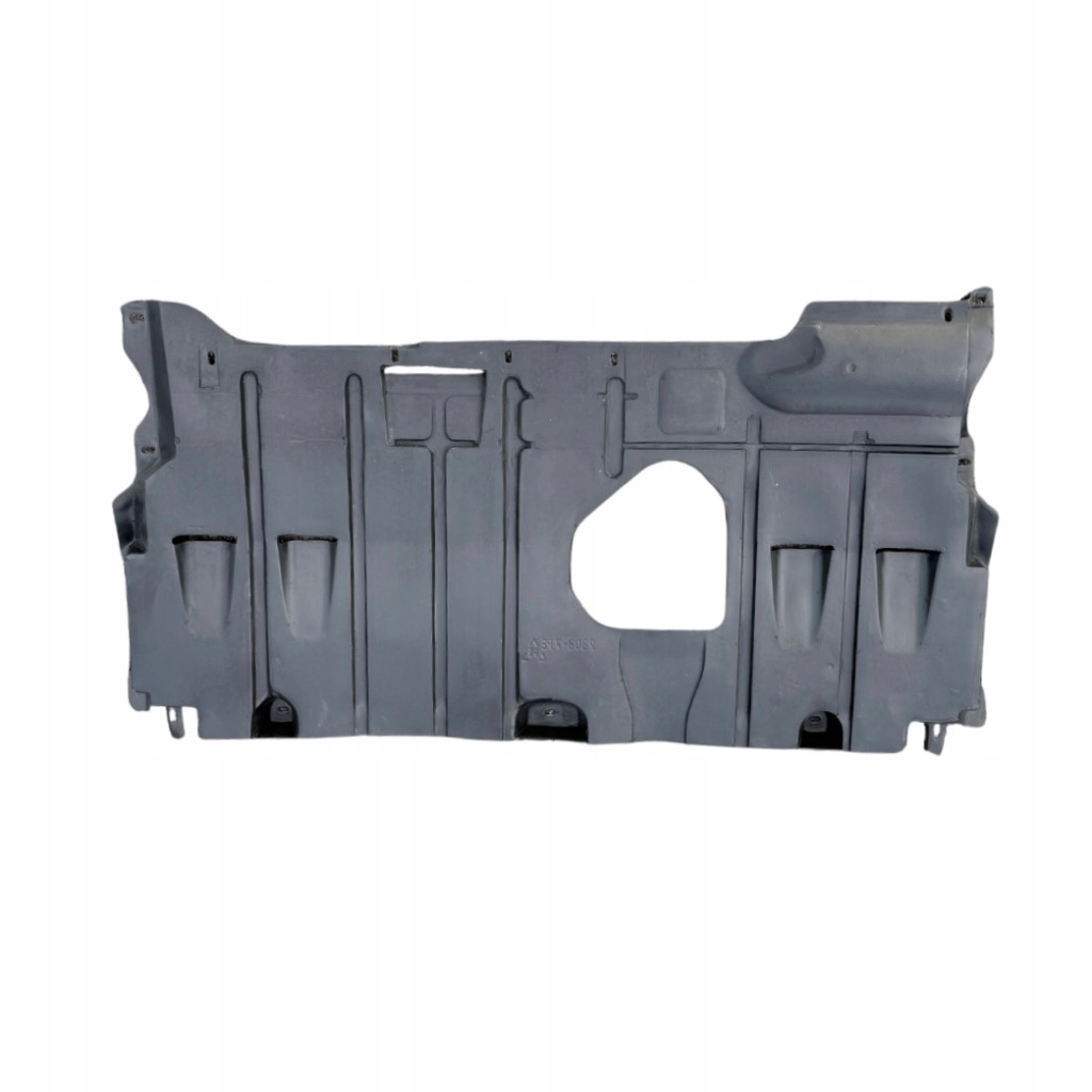 фото №1, Захист двигуна alfa romeo 147 / alfa romeo 156 jtd 1.6, 1.8, 2.0