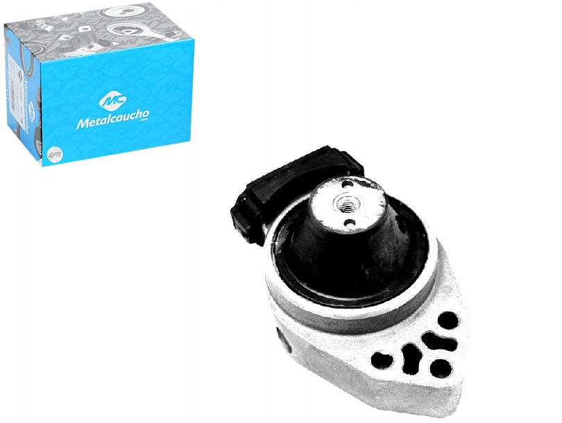 фото №1, Подушка двигуна metalcaucho