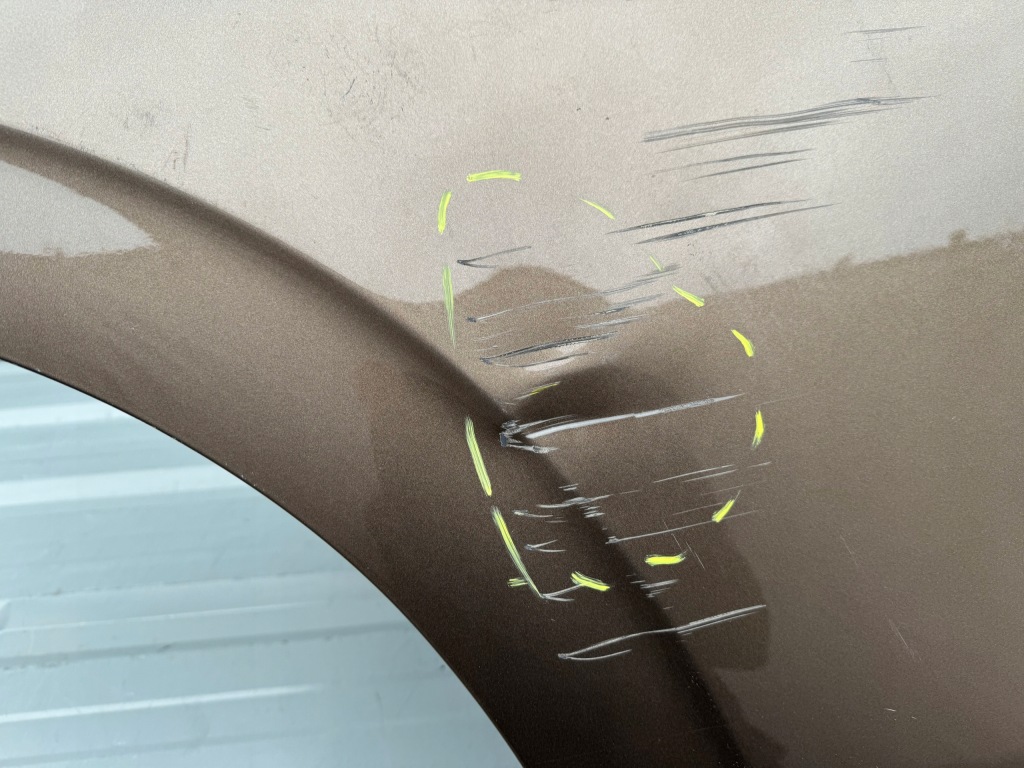 Volvo xc90 ii 2 14r- дверь правый задняя правое задние в Украине