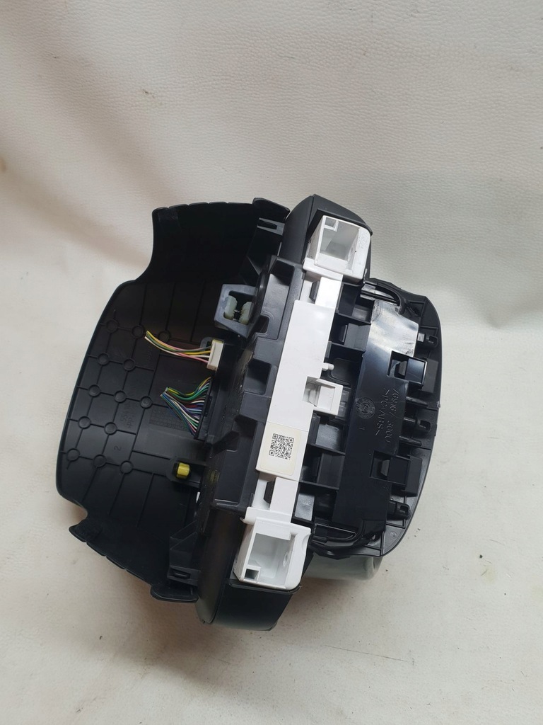 фото №10, Aygo citroen c1 ii peugeot 108 14- счетчик приборы