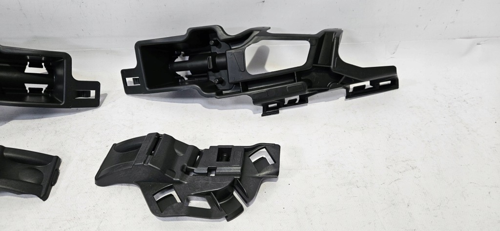 фото №3, Комплект направляющие перед renault laguna iii lift 11-