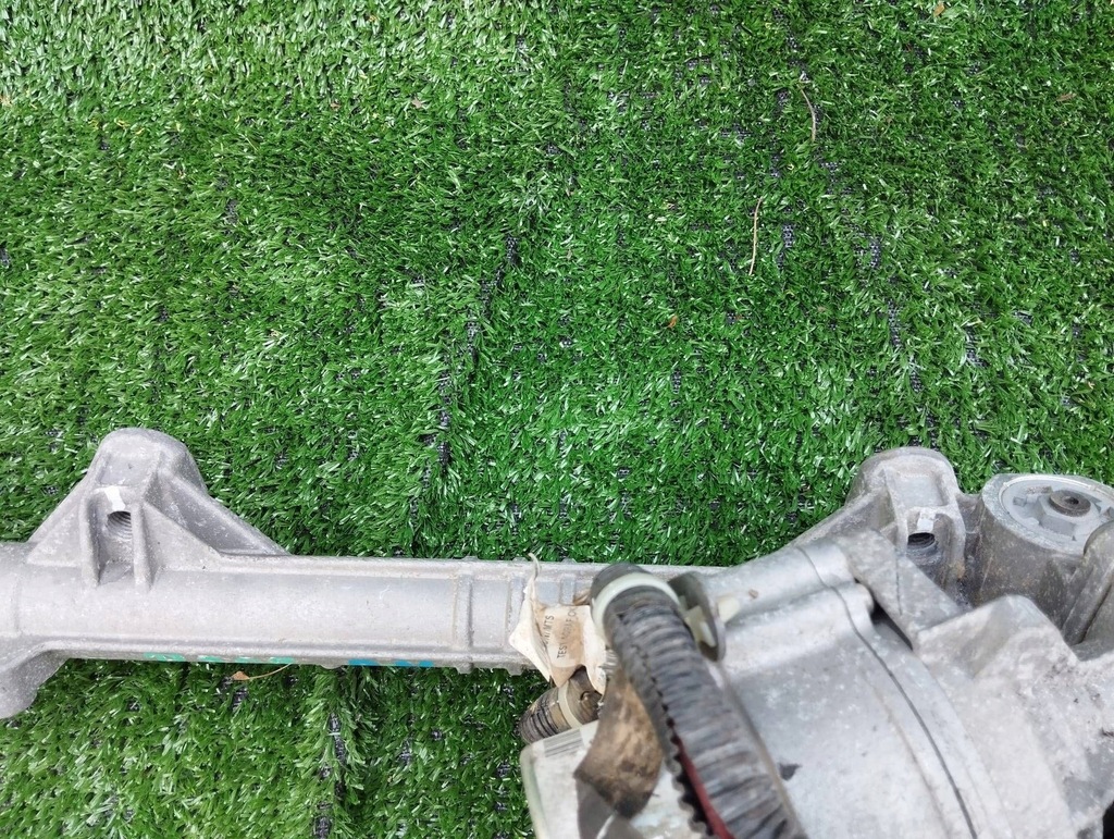 фото №15, Рейка рульова трансмісія peugeot 208 i citroen c4 6700002756