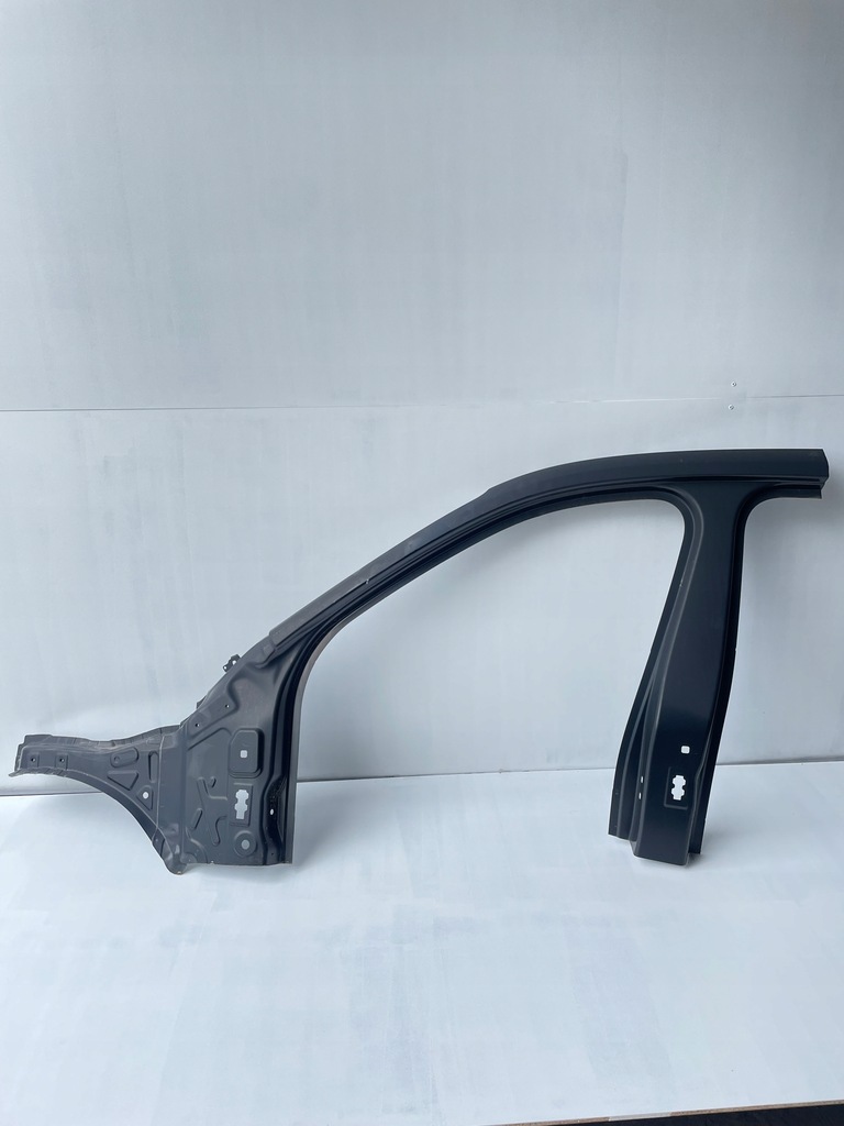 фото №1, Bmw x1 f48 підкрилок блок двигуна bok обшивка лівий перед