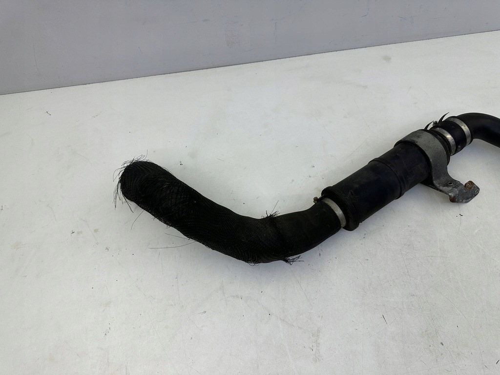 фото №5, Труба wąż інтеркулер резонатор lancia thema ii 4011410a