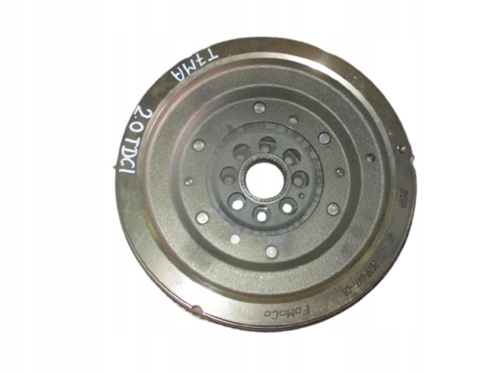 Купити Колесо двомасовий ford 2.0 tdci ds7r-6477-ca