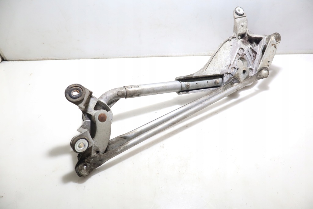 фото №1, Механізм двірник перед honda accord viii