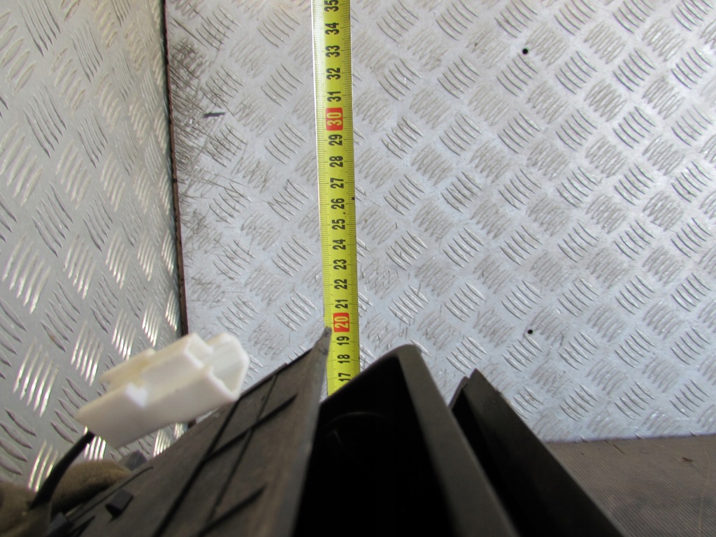 фото №11, Бардачок пассажира kia ceed i 06-09r 84760-1h000