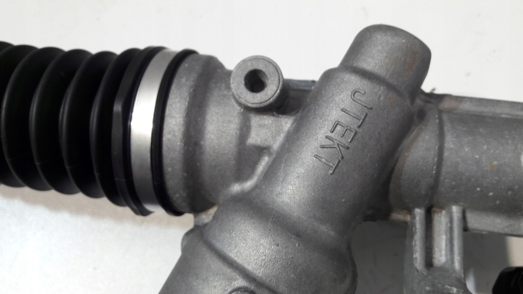 фото №7, Renault clio v 2021 рулевая рейка трансмиссия 6820000367