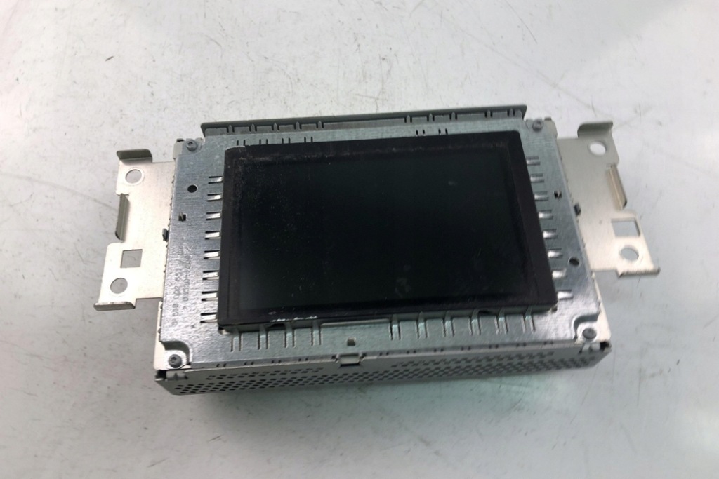 фото №1, Екран навігації volvo v60 31357023 2013