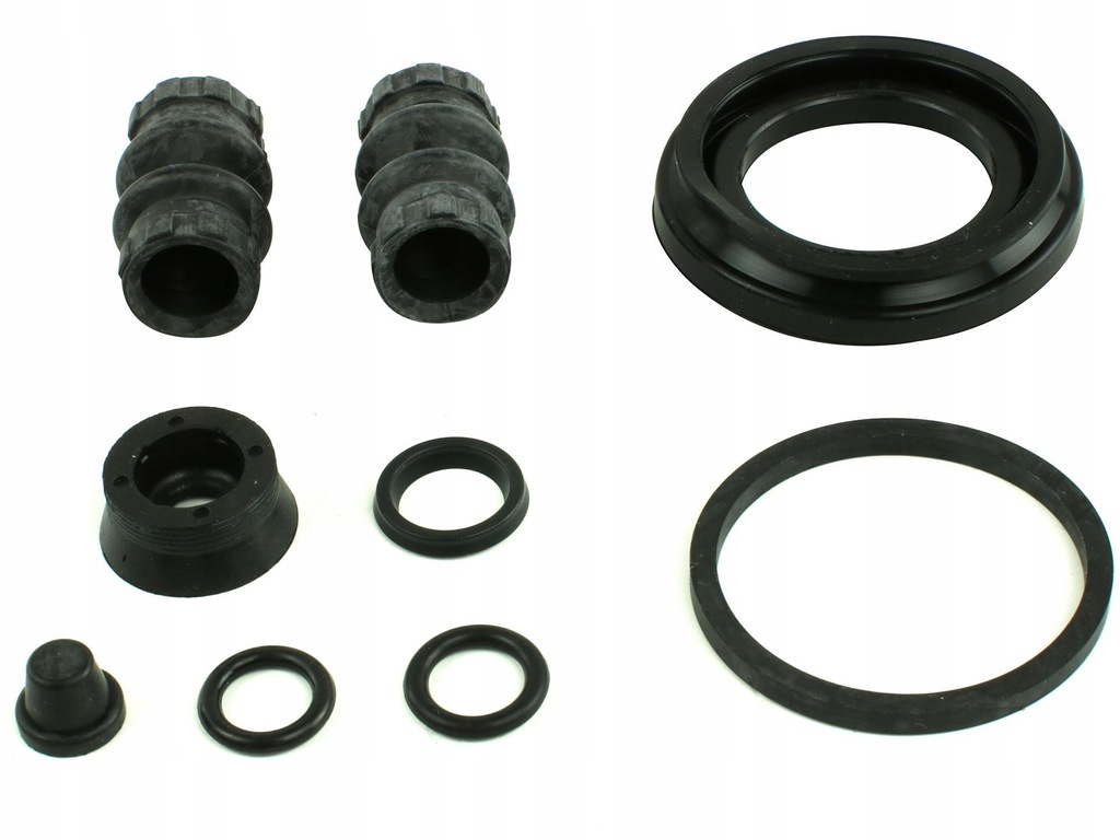 фото №1, Ремкомплект супорт гальмівний fiat scudo 2007- задня 41mm