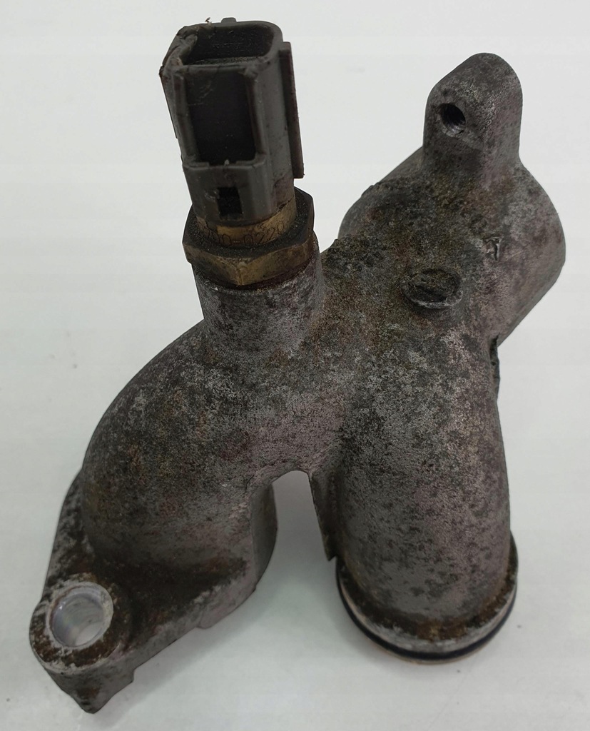 фото №7, Труба магистраль wody датчик jaguar x-type 2.5 v6