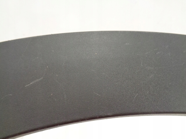 фото №10, 3008 ii 17- молдинг крила права задня задня