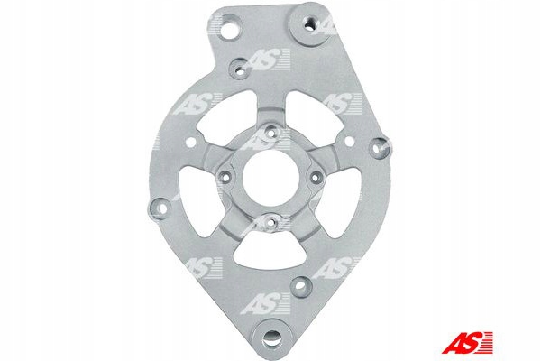 фото №2, Кронштейн, фланец приводной генератора as-pl abr0052s