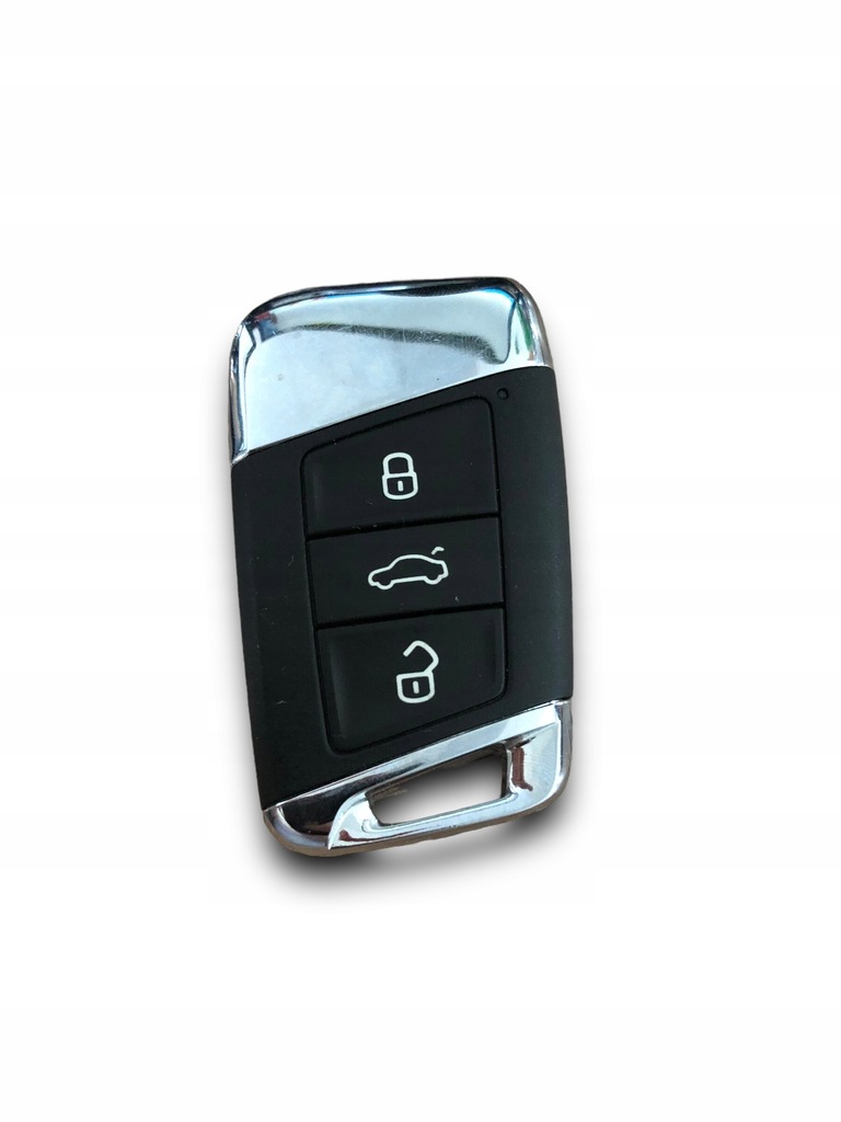 фото №1, Vw passat b8 pilot 3g0959752ck