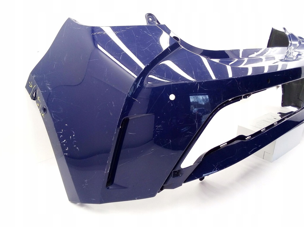 фото №10, Toyota corolla e210 e21 2018 6215902e40 бампер задняя задний