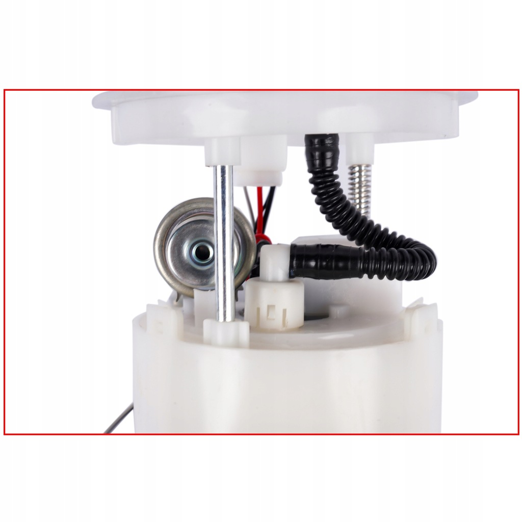 фото №8, Насос топлива do hyundai i30 kia ceed cerato 1.4 1.6