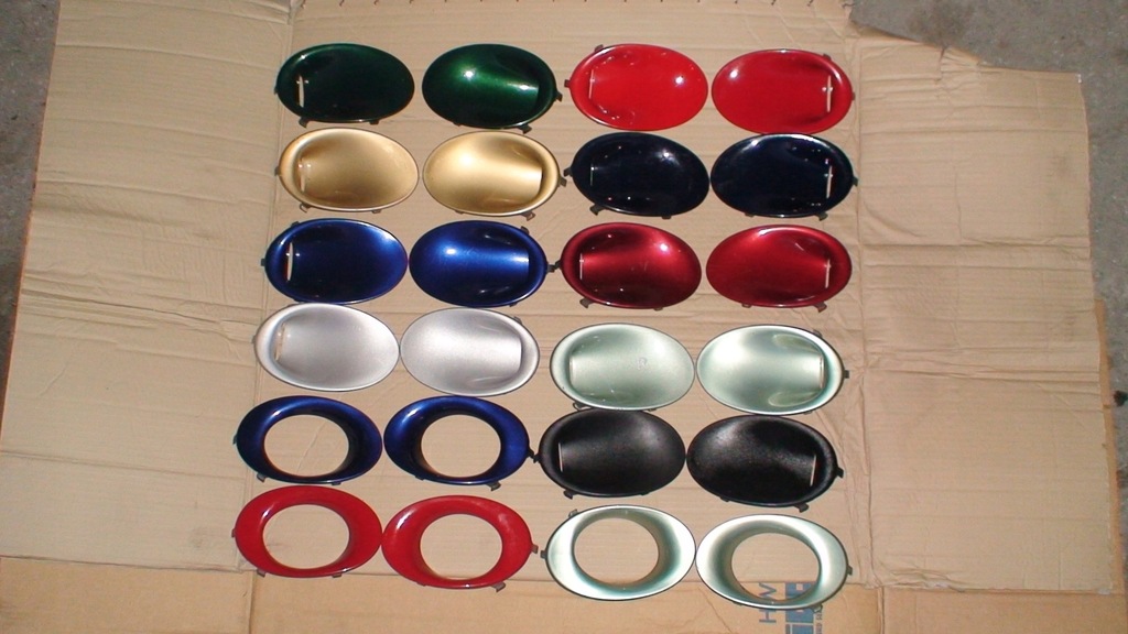 фото №8, Rover 25 200 mg 1.8 прокладка коллектор впускной