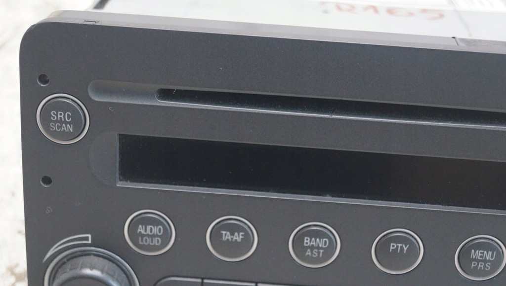 фото №3, Радио alfa romeo brera 1560704420