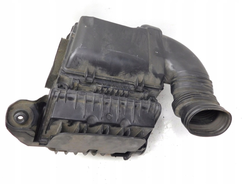 фото №1, Корпус фильтра воздуха h8201421455 - renault talisman 1.6 dci 15-20