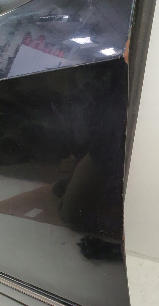 фото №6, Двері лівий перед передні mercedes r-kl w251