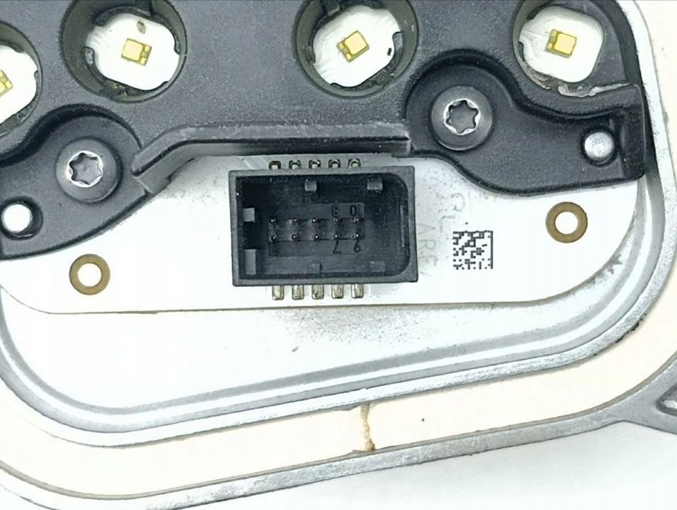 Модуль освещение ecu audi e-tron 2019 1420000457 Недорого