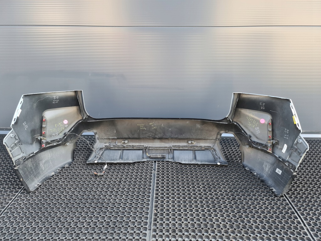 фото №14, Bmw g09 x8 xm кришка багажника задня бампер лампи