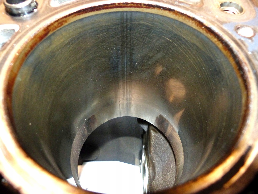 фото №7, Jeep liberty cherokee kj 3.7 v6 ekg блок двигателя