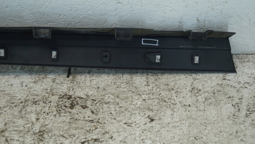 фото №12, Порог молдинг порог правая ford kuga mk2 cv44-s10154-a