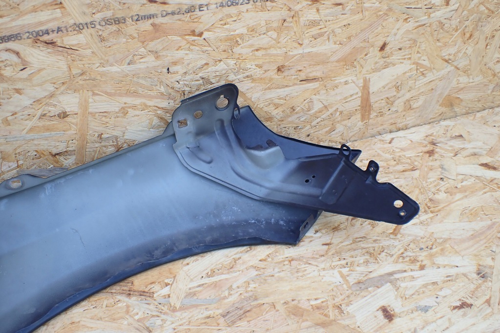 фото №11, Volvo s60 v60 10-13 крыло передний