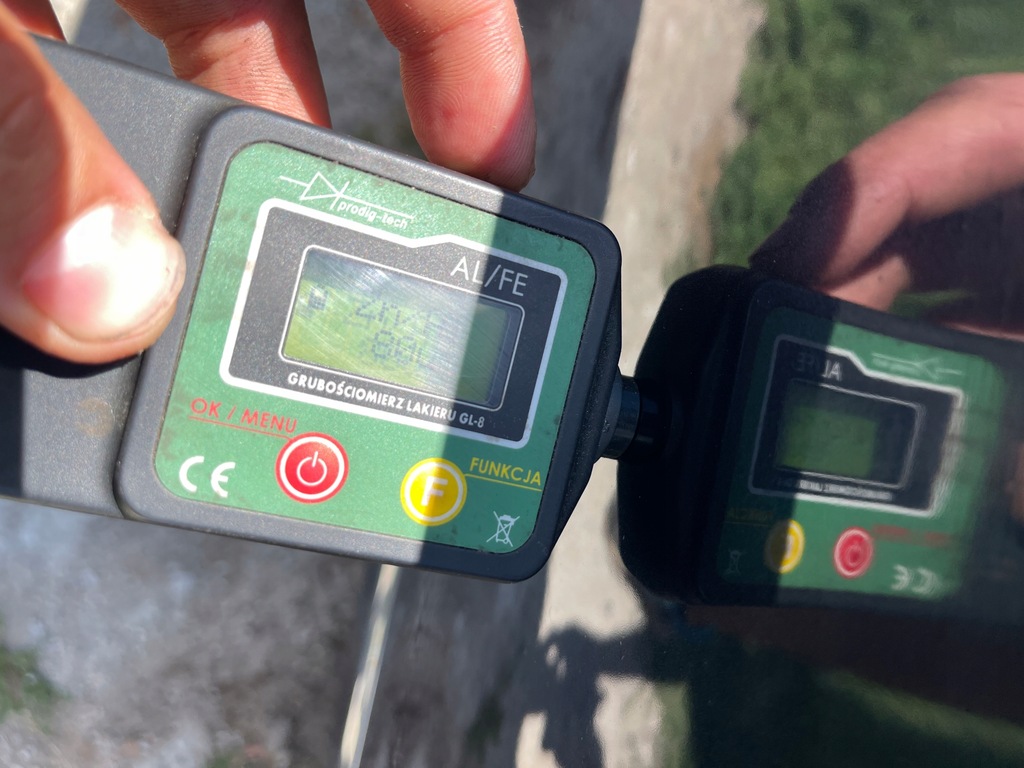 фото №15, Vw passat cc lift дверь левая задняя сторона левая полный europa