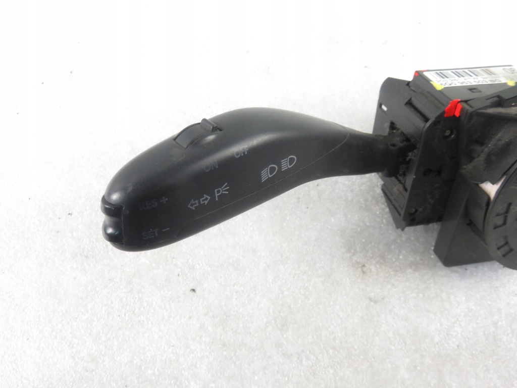 фото №7, Переключатель комбинированный seat ibiza iii 6q0953503bg