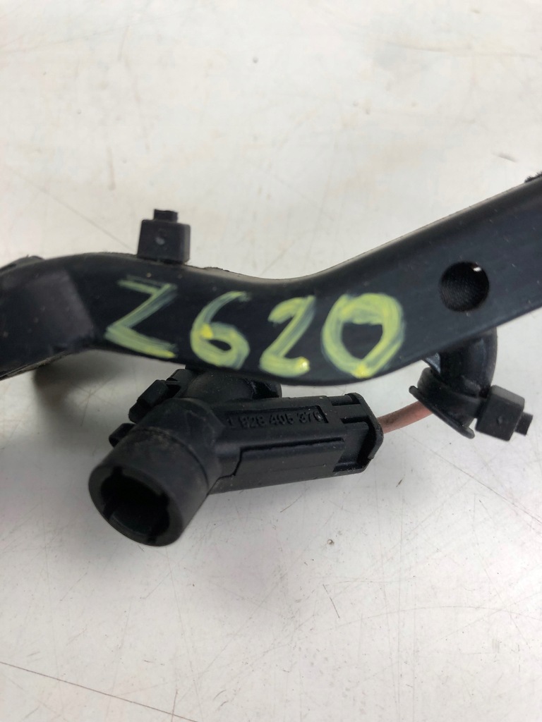 фото №8, Peugeot citroen жгут свеча накаливания 9653811880