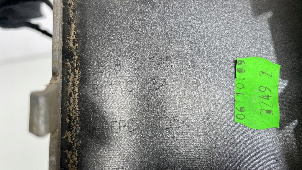 фото №8, Захист pod фара задня права ліва skoda yeti