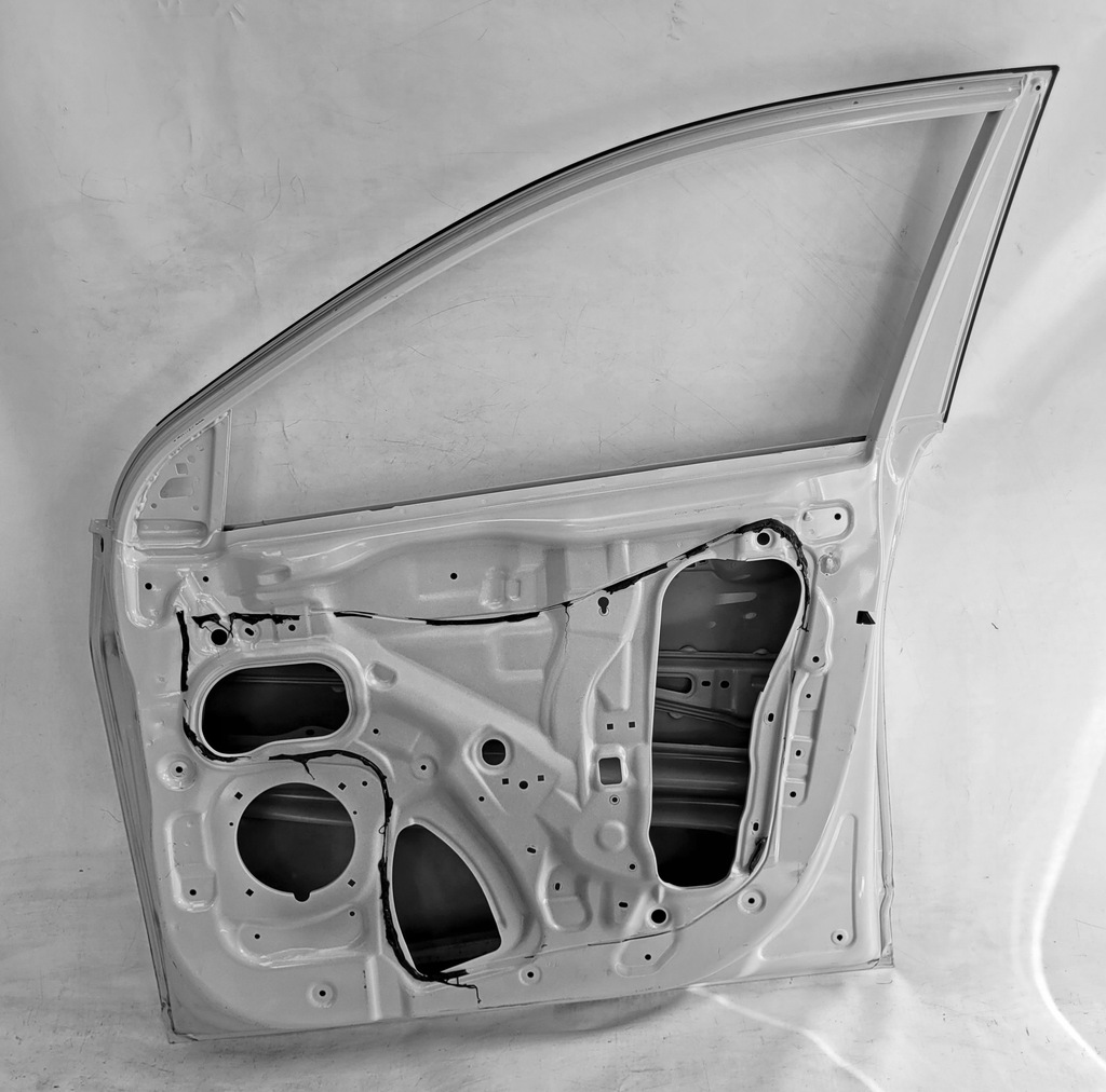 фото №13, Дверь левая правое перед передние hyundai kona 2017-