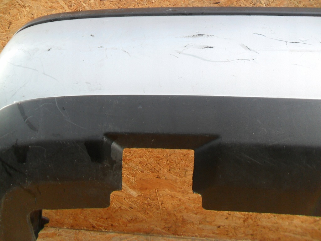 фото №9, Nissan sunny n14 бампер задняя 85022-52c00