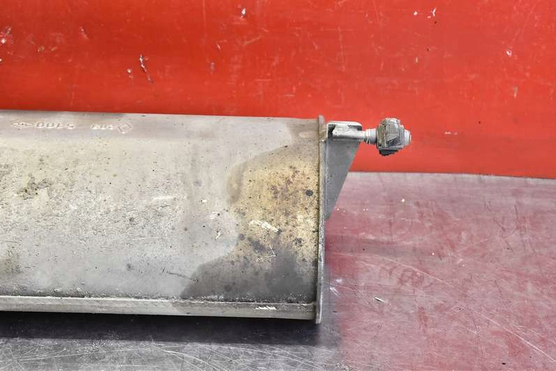 фото №6, Гасник кінцевий renault megane scenic 1 i rx4 1.9 dci 102 km 4x4 99-03